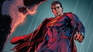 Kal El aka Superman (Image via Jim Lee)